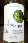 Viña Maipo Sauvignon&nbsp;Blanc