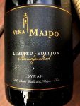 Viña Maipo Syrah Limited&nbsp;Edition