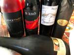 lodi wines