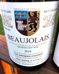 paul durdilly beaujolais&nbsp;nouveau