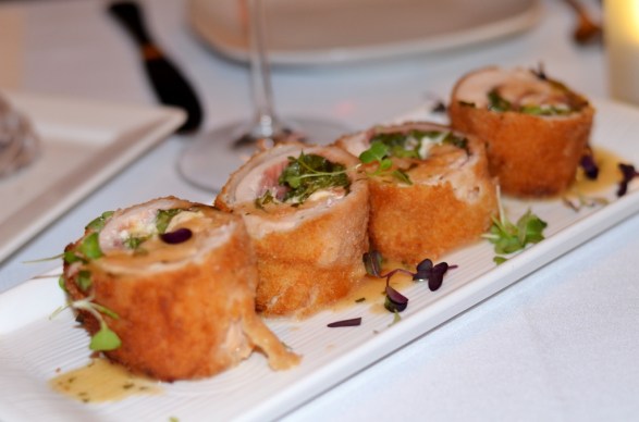 TerraSole polletto dello chef