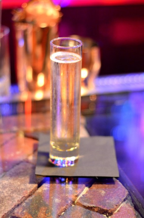 Moët Impérial Room 112 Norwalk