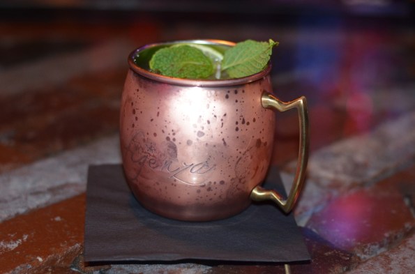 Magic Mule Room 112 Norwalk