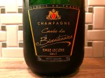 emile leclére champagne