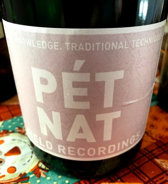 Fiction Wines Pét Nat