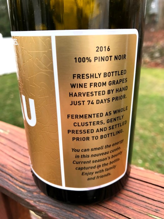 field recordings nouveau side label