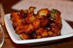General Tso’s Cauliflower