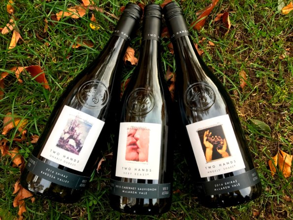 Two Hands Wines