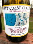 Left Coast Cellars Pinot&nbsp;Gris