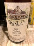 Nissley Fantasy 1993