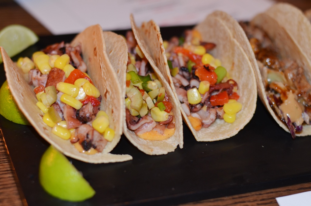 Tako Example tako taco | Talk-A-Vino