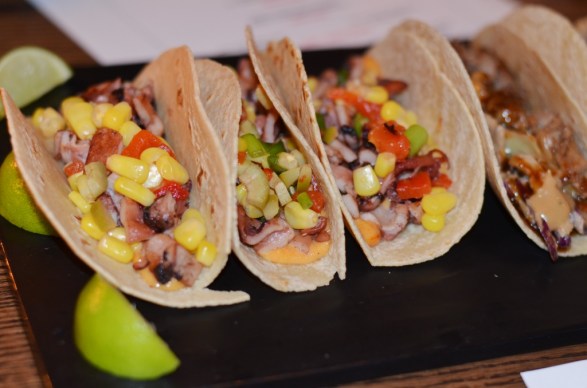 Tako Taco MIRO Kitchen