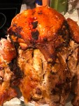 turducken done