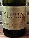 Vidon Chardonnay