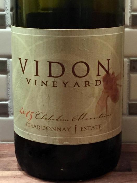 Vidon Chardonnay