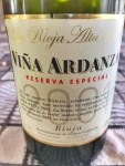 La Rioja Alta Vina Ardanza Reserva&nbsp;Especial