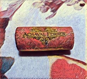 Achaval Ferrer Cork