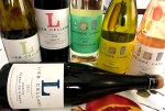 Lieb Cellars wines