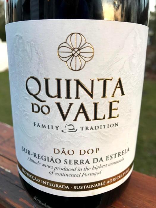 Quinta do Vale Portugal