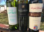 Spanish wines