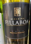Fillaboa Albariño