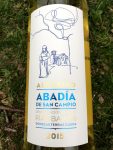Bodegas Terras Gauda Abadía de San Compo&nbsp;Albariño