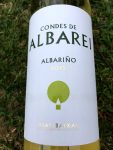 Condes de Albarei&nbsp;Albariño