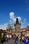 Prague Castles and&nbsp;Cathedrals