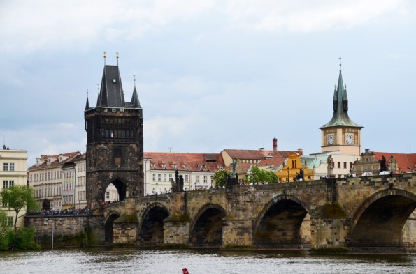 Prague Castles and Cathedrals