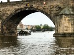 Prague Charles Bridge