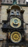 Prague Clock Tower