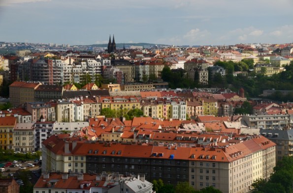 Prague Views