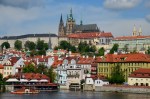 Prague Views