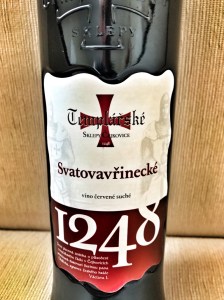 Templarsky Sklepy St Laurent