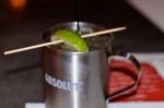 Bourbon Mule at Killer&nbsp;B