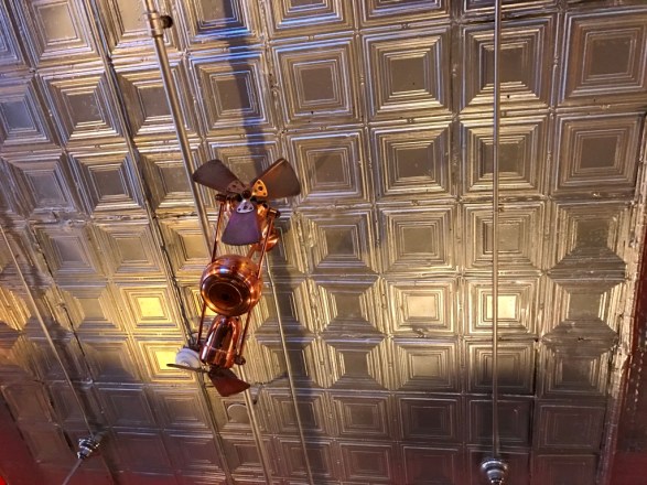 Decor and more at Killer B