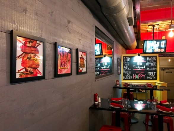 Decor and more at Killer B