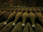 Aging of Franciacorta