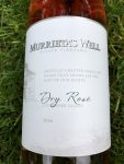 Murrieta’s Well Dry&nbsp;Rosé