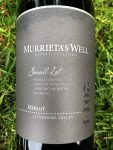 Murrieta’s Well Merlot