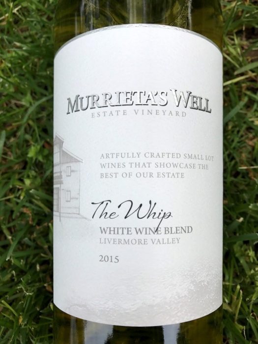 Murrieta's Well The Whip