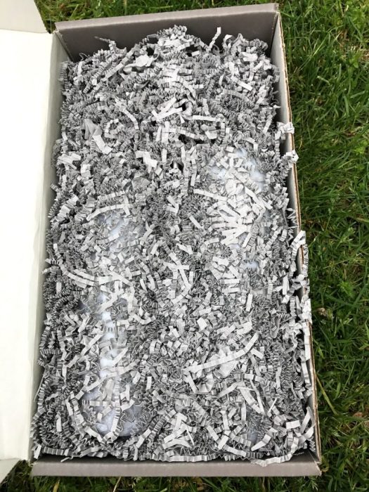 Murrieta's Well two-bottles open