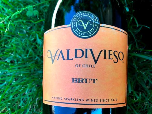 Viña Valdivieso Brut