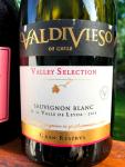 Viña Valdivieso Sauvignon&nbsp;Blanc