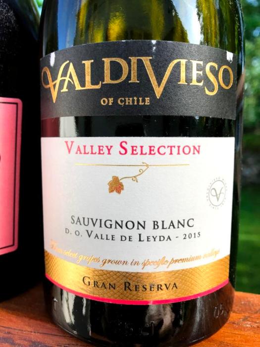 Viña Valdivieso Sauvignon Blanc