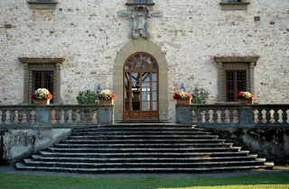 Villa Torrigiani