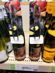 Alsace wines – ready for that&nbsp;crab