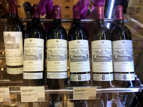 Château La Mission Haut-Brion