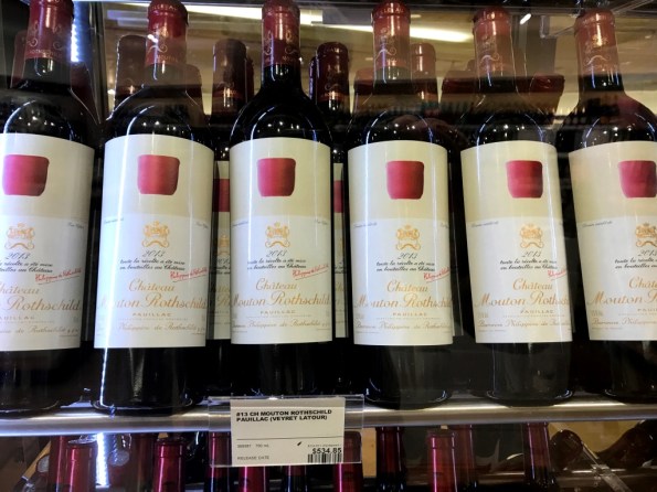 Château Mouton-Rothschild