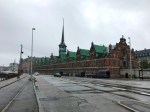 Copenhagen in the&nbsp;rain